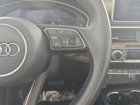 Used 2019 Audi A5 2.0T Premium Plus w/ Premium Plus image 20