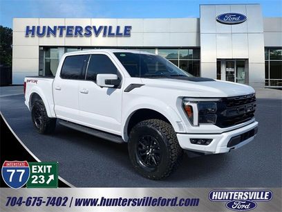 Used 2024 Ford F150 Raptor