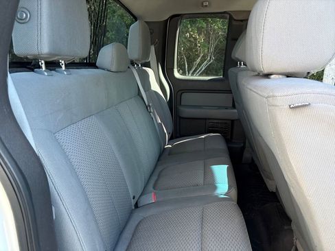 Used 2013 Ford F150 STX w/ Mid Equipment Group image 27