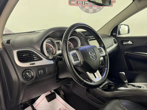 Used 2016 Dodge Journey R/T AWD/4WD image 10