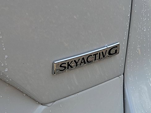 New 2025 MAZDA CX-5 AWD 2.5 S w/ Select Package image 21