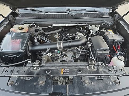 Used 2020 Chevrolet Colorado ZR2 image 32