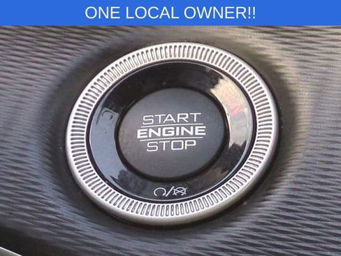 Used 2023 Jeep Grand Cherokee Altitude image 20