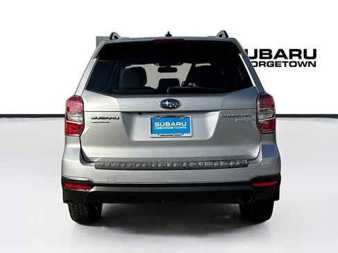 Used 2015 Subaru Forester 2.5i Touring image 6
