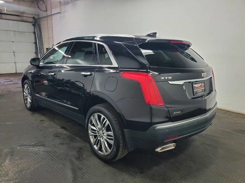 Used 2019 Cadillac XT5 Luxury image 5