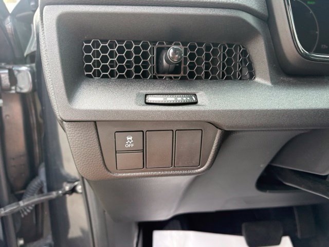 Used 2025 Honda CR-V Sport image 22