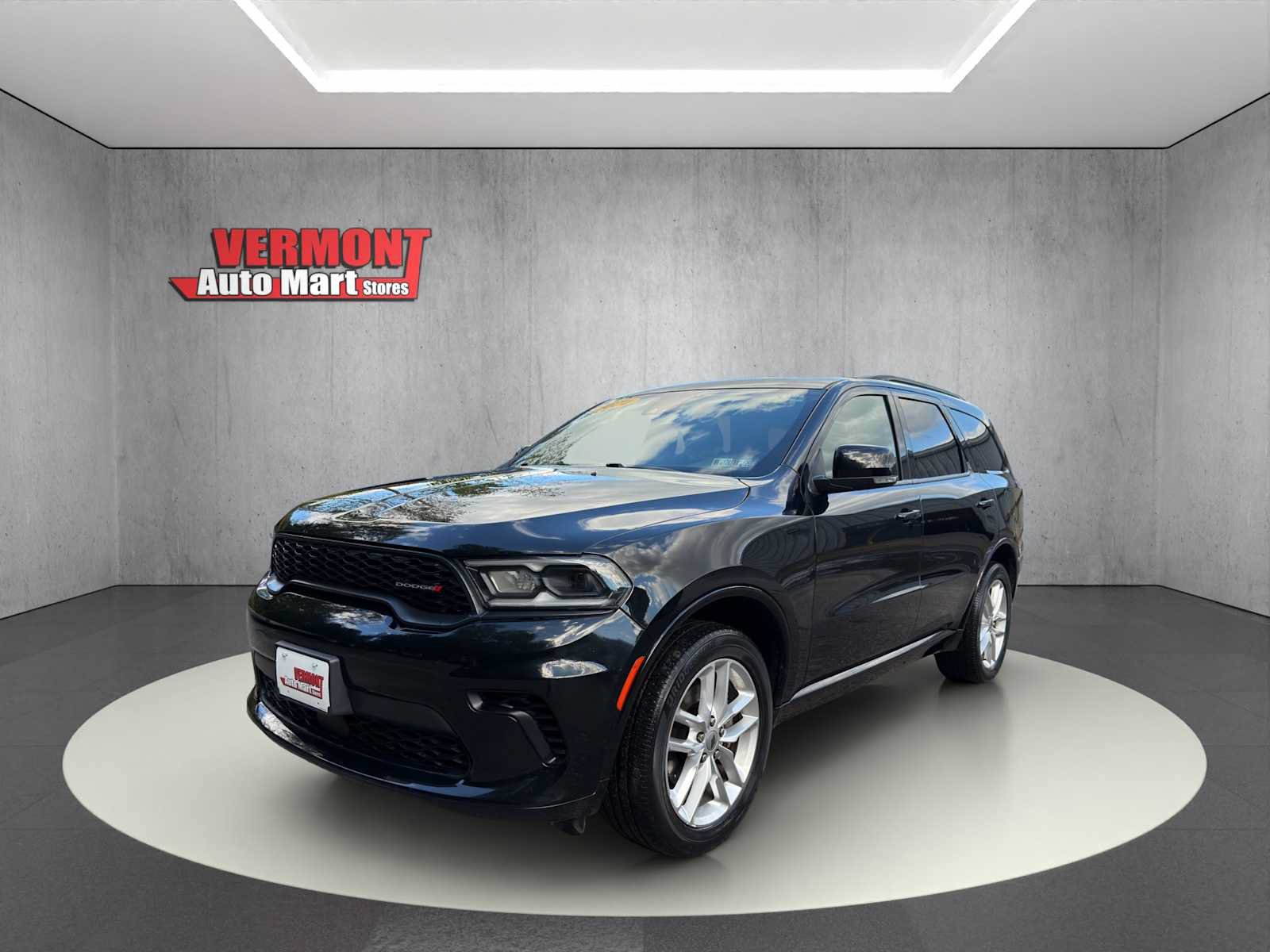 Used 2024 Dodge Durango GT AWD/4WD image 4