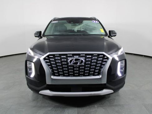 Used 2022 Hyundai Palisade Limited image 10