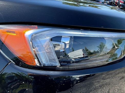 Used 2024 Ford Edge SEL image 26