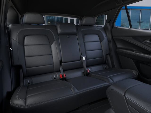 New 2026 Chevrolet Blazer EV LT w/ LPO, Blackout Package FWD image 17