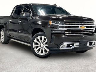 Used 2019 Chevrolet Silverado 1500 High Country w/ Technology Package AWD/4WD video 1