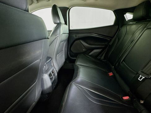 Used 2021 Ford Mustang Mach-E Premium image 24