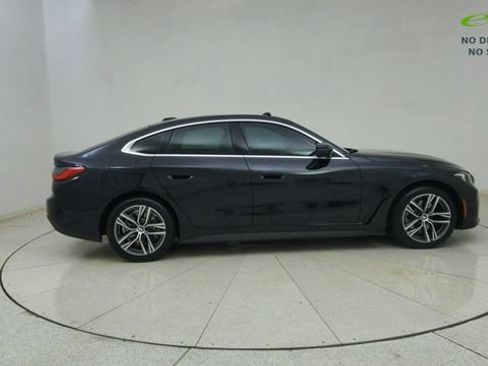 Used 2026 BMW 430i w/ Premium Package RWD image 64