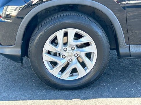 Used 2016 Honda CR-V EX-L image 13