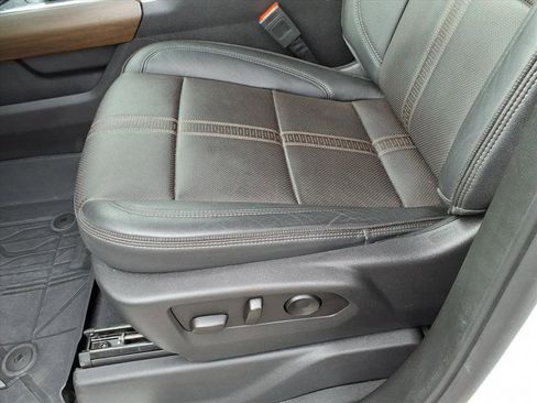 Used 2023 Chevrolet Silverado 1500 High Country w/ High Country Premium Package image 23