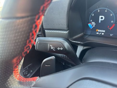 Certified 2025 Ford Ranger Raptor image 13