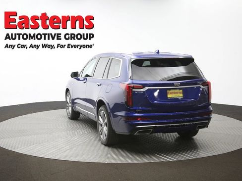 Used 2023 Cadillac XT6 Premium Luxury image 70
