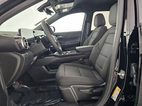 New 2026 Chevrolet Equinox LT w/ Safety and Technology Package image 19