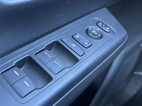 Certified 2026 Honda CR-V TrailSport image 29