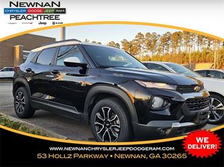 Used 2023 Chevrolet TrailBlazer ACTIV w/ Convenience Package video 1