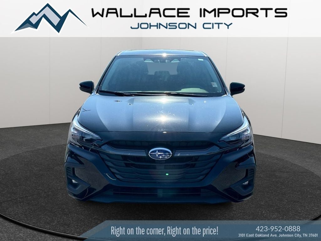 Used 2025 Subaru Legacy Premium AWD/4WD image 8