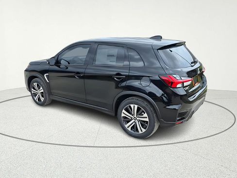New 2026 Mitsubishi Outlander Sport SE AWD/4WD image 4
