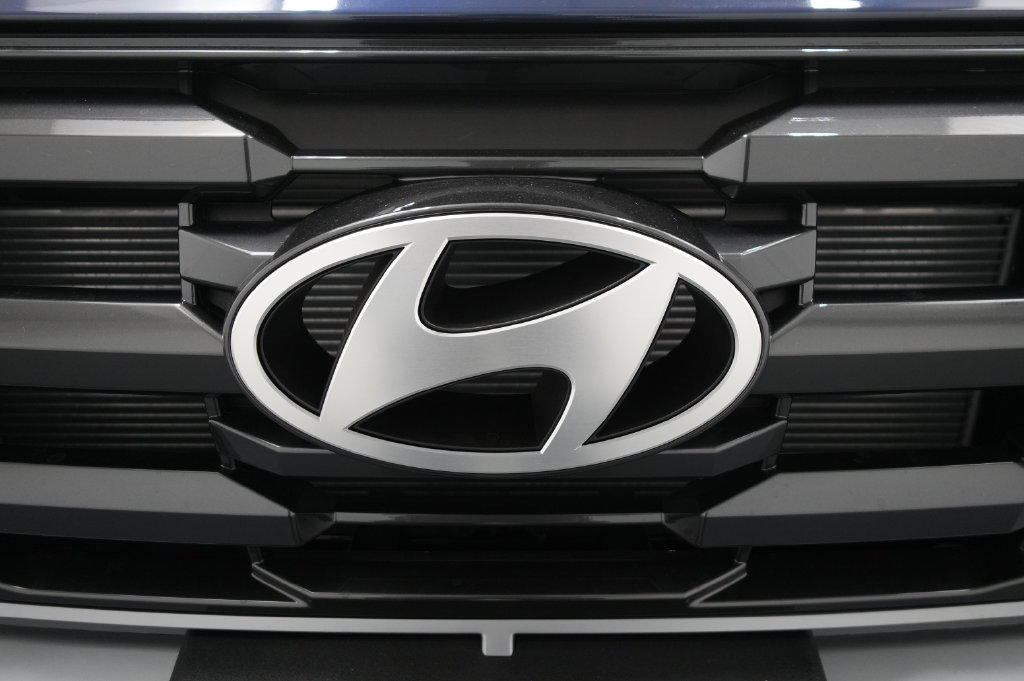 New 2026 Hyundai Tucson SE AWD/4WD image 10