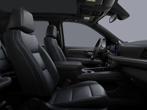 New 2026 Chevrolet Tahoe Z71 AWD/4WD image 8