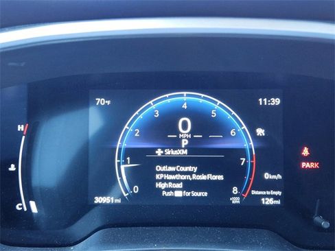 Used 2023 Toyota Corolla Cross XLE image 18