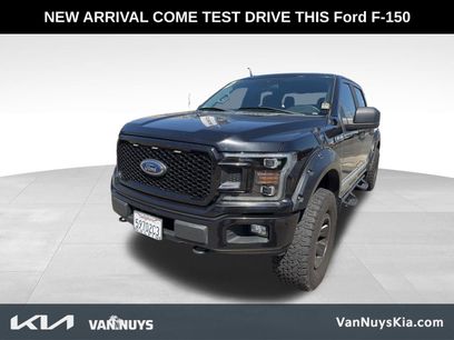 Used 2019 Ford F150 XL w/ Equipment Group 101A Mid