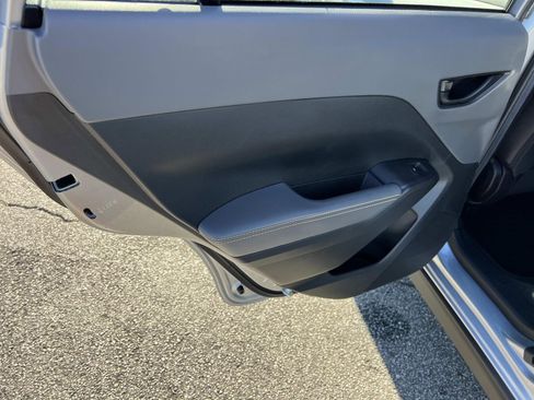 Certified 2025 Subaru Crosstrek 2.5i Sport w/ Crosstrek Mirror Package image 21