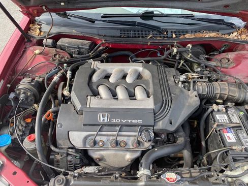 Used 1998 Honda Accord EX image 23