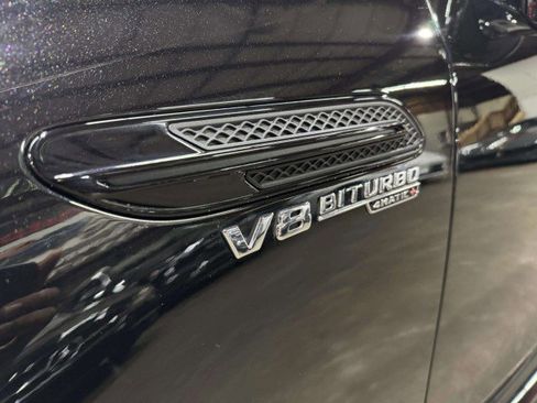 Used 2021 Mercedes-Benz AMG GT 63 S image 17