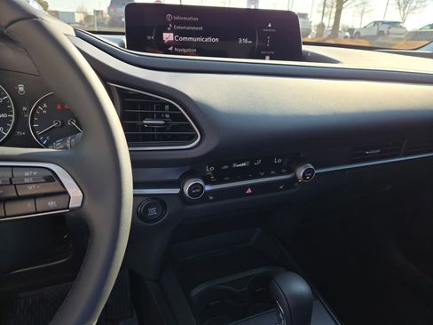 New 2026 MAZDA CX-30 AWD 2.5 S image 12