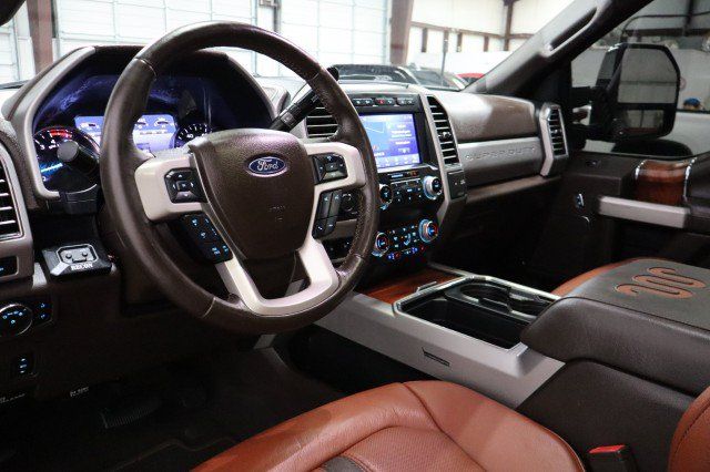 Used 2020 Ford F250 King Ranch w/ King Ranch Ultimate Package AWD/4WD image 40