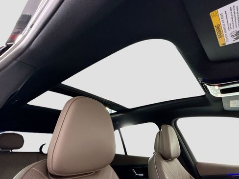 Certified 2023 Mercedes-Benz EQE 350+ 4MATIC SUV image 18