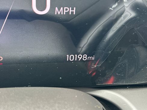 Used 2024 Buick Encore GX Preferred image 34