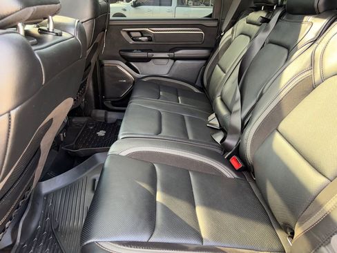 Used 2024 RAM 1500 TRX image 26