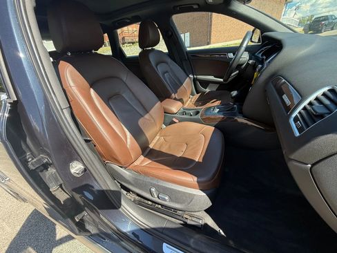 Used 2014 Audi A4 Premium w/ Lighting Package image 14