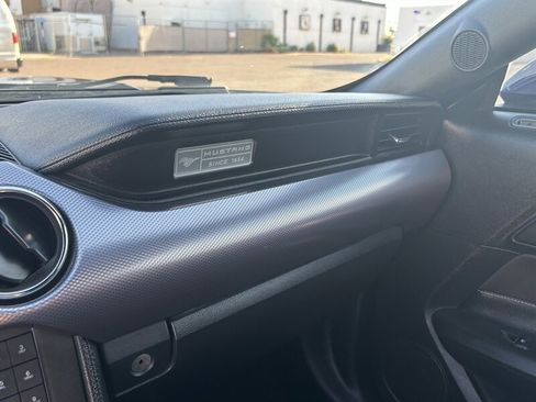 Used 2016 Ford Mustang GT image 21