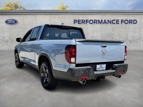 Used 2023 Honda Ridgeline Black Edition image 10