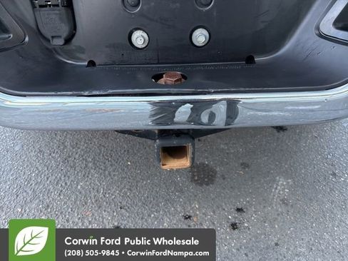 Used 2013 RAM 1500 Classic SLT image 12