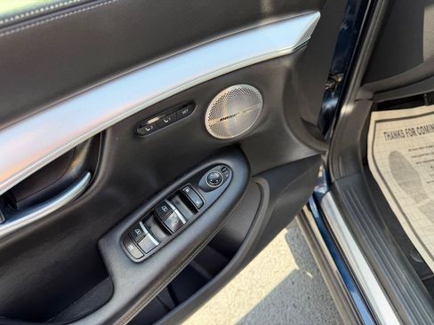 Used 2019 INFINITI QX50 Essential w/ Premium Heat Package FWD image 25