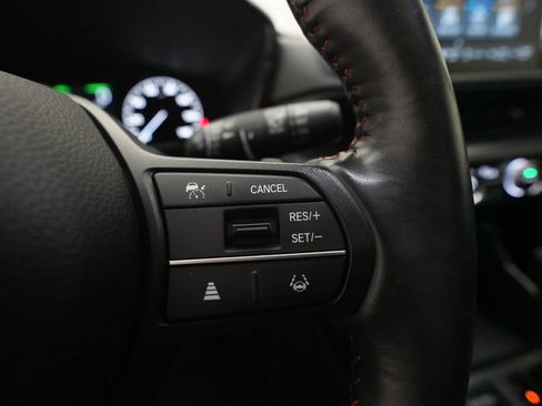 Certified 2024 Honda CR-V Sport-L image 19