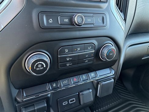 New 2026 Chevrolet Silverado 2500 Custom w/ Custom Convenience Package image 17