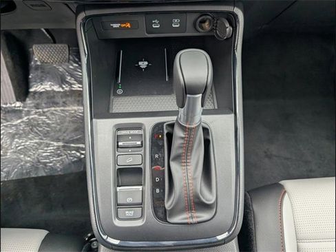 Used 2026 Honda CR-V Sport Touring image 12