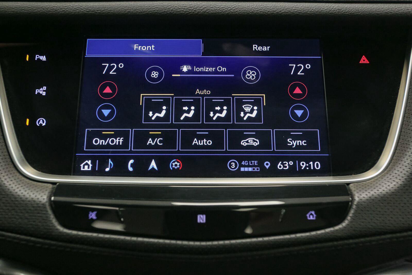 Used 2021 Cadillac XT5 Premium Luxury AWD/4WD image 27