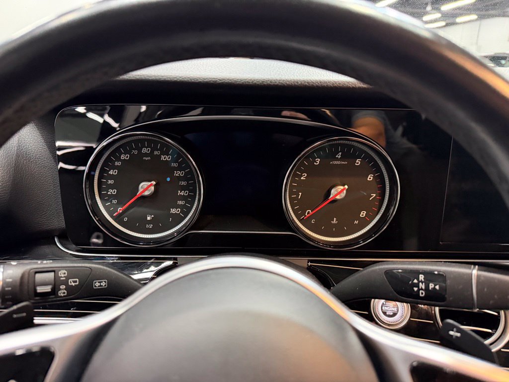 Used 2019 Mercedes-Benz E 450 4MATIC Wagon w/ Premium Package image 42