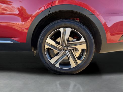 Used 2023 Kia Sorento EX image 11