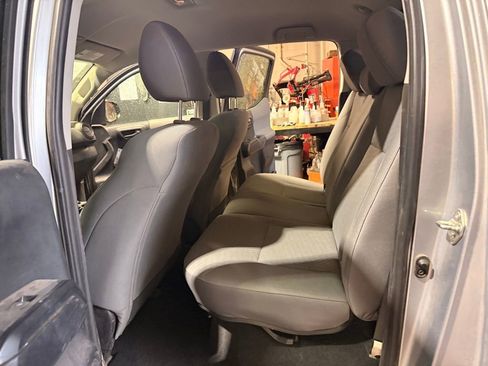 Used 2021 Toyota Tacoma SR image 16